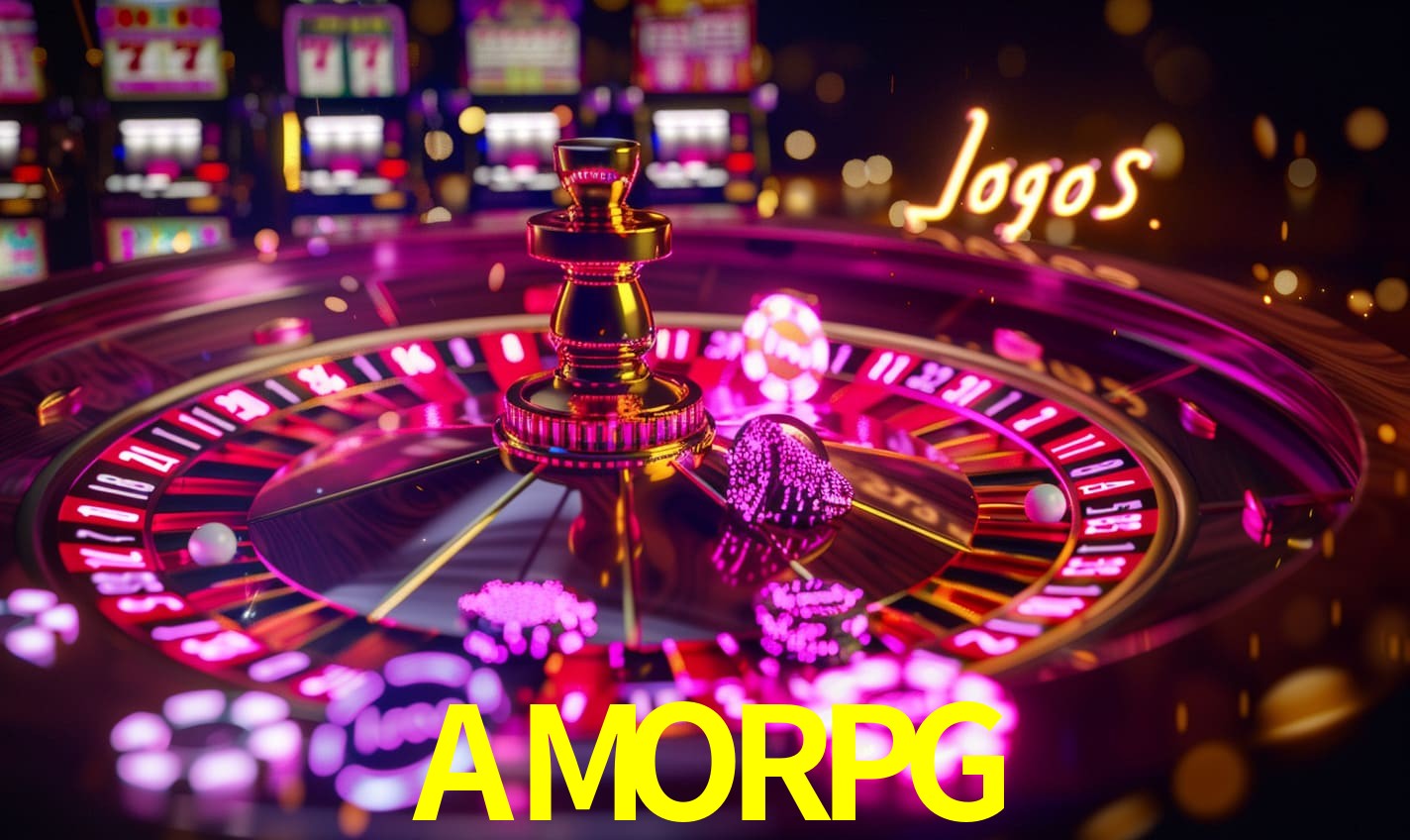 Login AMORPG Casino Online